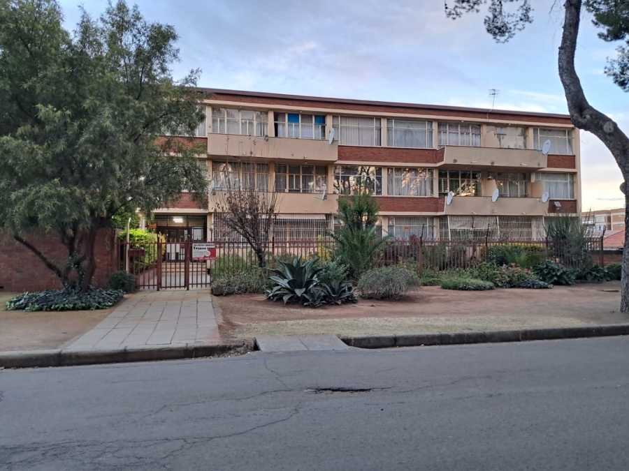2 Bedroom Property for Sale in Navalsig Free State